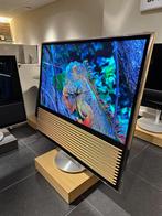 Bang & Olufsen 14-55 4K UHD met eiken front & stand - B&O, Ophalen, Bang & Olufsen, Info@bang-olufsen.dk, Bang & Olufsen Alle 1 / DK-7600 Struer / Denmark