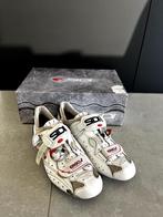 Fietsschoenen SIDI maat 44, Fietsen en Brommers, Ophalen, Gebruikt, Heren, Schoenen