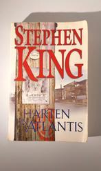 Stephen King Harten in Atlantis Nederlands, Boeken, Ophalen of Verzenden, Gelezen
