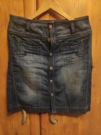 Jeansrok Blue Ridge maat 38, Kleding | Dames, Rokken, Maat 38/40 (M), Blauw, Ophalen of Verzenden, Zo goed als nieuw
