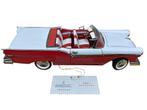 Ford Skyliner 1/24 Marklin mint collection, Nieuw, Auto's, Ophalen of Verzenden