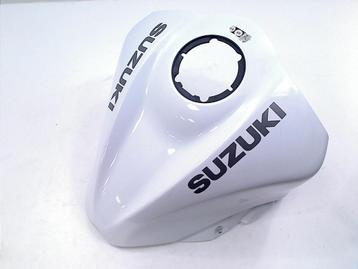 TANK COVER GSX R 1300 Hayabusa 2021- (GEN 3 GSXR1300) beschikbaar voor biedingen