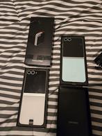 Samsung zflip 6 256gb, Enlèvement ou Envoi