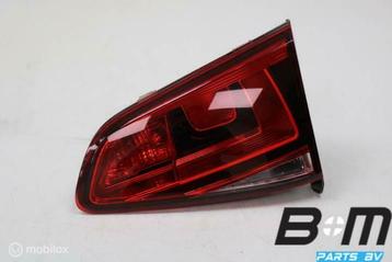 Rechter achterlicht in klep VW Golf 7 5G0945094AE beschikbaar voor biedingen