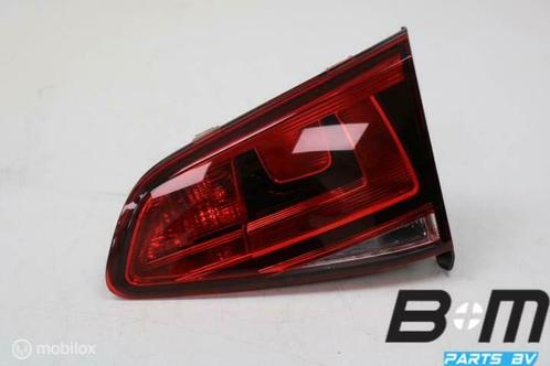 Rechter achterlicht in klep VW Golf 7 5G0945094AE, Auto-onderdelen, Overige Auto-onderdelen, Gebruikt