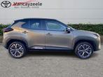 Toyota Yaris Cross Elegant+360°cam+nav+sens V&A, Auto's, Toyota, Automaat, Euro 6, Overige kleuren, Overige brandstoffen