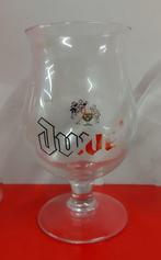 Duvel glas 'inspired by Duvel collectors', Ophalen of Verzenden, Bierglas