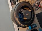 Porsche band van op circuit spa, Huis en Inrichting, Ophalen, Zo goed als nieuw