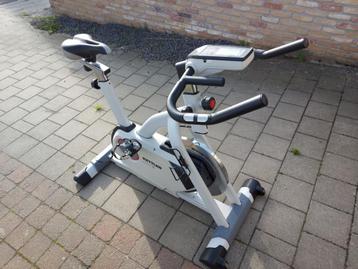 Hometrainer Kettler racer 3