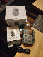 Caméra de chasse avec connexion Wi-Fi/ bluetooth, Enlèvement ou Envoi, Comme neuf