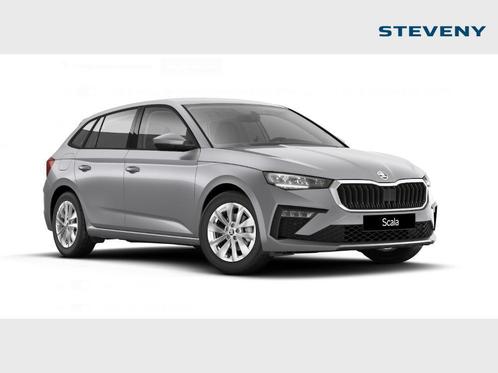 Skoda Scala Family 1.0 TSI (85 kW ) 115 cv 6v Man., Auto's, Skoda, Scala, Airbags, Boordcomputer, Cruise Control, Elektrische ramen