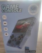 R36S handheld, Ophalen, Zo goed als nieuw