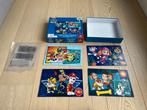 4 houten puzzels Paw Patrol, 2 tot 4 jaar, 10 tot 50 stukjes, Ophalen of Verzenden, Zo goed als nieuw