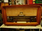 buizenradio  Korting  Excello, Antiek en Kunst, Antiek | Tv's en Audio, Ophalen