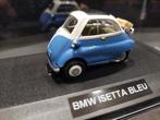 BMW ISETTA bleue, Comme neuf, Enlèvement ou Envoi