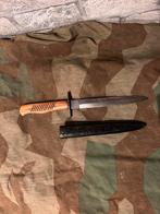 Duits laarsmes Anton Wingen Jr. uit Solingen., Verzamelen, Militaria | Tweede Wereldoorlog, Verzenden