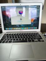 Macbook Air, Comme neuf, 13 pouces, Moins de 2 Ghz, MacBook
