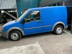 2008 Ford Connect Lichte vrachtwagen, Auto's, Gebruikt, Overige modellen, Overige brandstoffen, Bedrijf