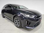 Kia ProCeed 1.4 T-GDi DCT GT LINE, Stof, 1353 cc, 4 cilinders, Zwart