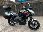 Kawasaki Versys 650 gt, Motoren, Motoren | Kawasaki, 2 cilinders, Bedrijf, Meer dan 35 kW, Toermotor