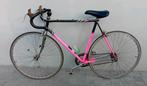 Retro koersfiets staal MBK 28inch 2x7speed maat57 🚴‍♂, 28 inch, Gebruikt, 57 tot 61 cm, Ophalen