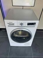 Droogkast siemens IQ700 8kg energieklasse A, Elektronische apparatuur, Droogkasten, Ophalen, 8 tot 10 kg, Zo goed als nieuw, Voorlader