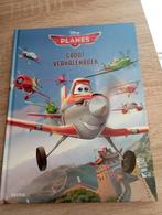 groot verhalenboek planes NIEUW, Boeken, Kinderboeken | Kleuters, Ophalen of Verzenden, Nieuw