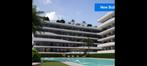 Beaux appartements de luxe à Santa Pola Alicante avec vue su, Village, 2 pièces, Appartement, 95 m²