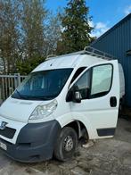 Peugeot boxer / export, Euro 5, Particulier, Te koop, Peugeot