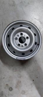 Reservewiel 16 inch voor Fiat Ducato Heavy/Maxi chassis, Auto-onderdelen, Ophalen, Gebruikt, Fiat