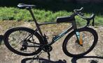 BMC Kaius 01 Two, Carbon, Heren, Zo goed als nieuw, 57 tot 61 cm