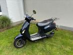 Turbho RL 50cc, B-klasse scooter, goede staat, Fietsen en Brommers, Ophalen, Carburateur, Piaggio