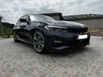 BMW 330e * 330E PHEV * M-EDITION * INDIVIDUAL * FULL OPTION, Auto's, BMW, Automaat, Achterwielaandrijving, USB, 4 cilinders