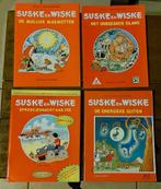 Suske en Wiske - Reclame uitgaven, Plusieurs BD, Enlèvement ou Envoi, Comme neuf