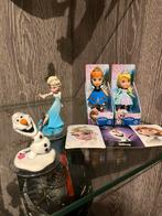 Frozen poppetjes, Ophalen of Verzenden, Zo goed als nieuw