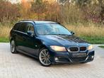 Bmw 318d  Export of handelaar, Auto's, BMW, Beige, Blauw, Leder, Bedrijf