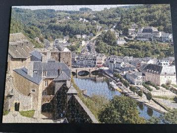puzzel De Puzzelman Bouillon 1000st beschikbaar voor biedingen