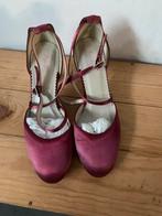 Dames schoenen, Kleding | Dames, Schoenen, Ophalen of Verzenden, Gedragen, Roze, Schoenen met lage hakken