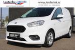 Ford Transit Courier 1.5 TDCi 100 pk Limited Airco ECC, Came, Auto's, Bestelwagens en Lichte vracht, Te koop, Diesel, Bedrijf