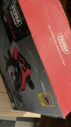 Circulaire zaag -ferm, nieuw!, Ophalen, Nieuw