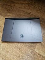 Laptop MSI gaming/school RTX 3060 i7, Ophalen, Qwerty, Zo goed als nieuw, SSD