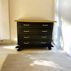 Ladekast, Huis en Inrichting, Kasten | Ladekasten, Ophalen, Zo goed als nieuw