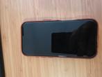 iPhone 16 - 128 gb avec boite, Telecommunicatie, Mobiele telefoons | Apple iPhone, Ophalen of Verzenden, Zo goed als nieuw, 128 GB