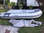 Rubberboot nimarine 300 MX Alu, Watersport en Boten, Ophalen of Verzenden, Zo goed als nieuw, Aluminium, Overige merken