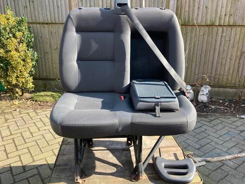 Twee zitter fiat Peugeot Citroën Opel Toyota, Auto-onderdelen, Interieur en Bekleding, Citroën, Ophalen