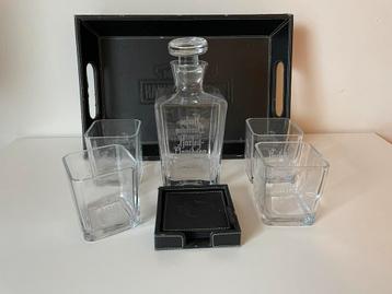 Whisky set Harley-Davidson beschikbaar voor biedingen