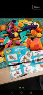 Bristle blocks activity, Ophalen of Verzenden, Gebruikt