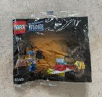 Veiling of koop nu: Lego 4049-1 Studios Nesquik Quiky, Verzenden, Nieuw, Complete set, Lego