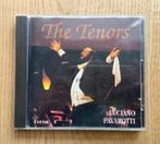 CD THE TENOR Luciano Pavarotti "Disc 1", Utilisé, Opéra ou Opérette, Enlèvement ou Envoi, Du modernisme à nos jours