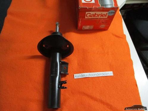 Schokdemper Links Voor Citroen visa 1,6gti Peugeot 309 1,9gt, Auto-onderdelen, Ophanging en Onderstel, Citroën, Peugeot, Nieuw